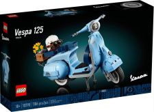 LEGO VESPA 125 COD 10298