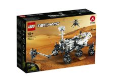 LEGO TECHNIC NASA MARS ROVER PERSEVERANCE 42158