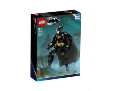 LEGO PERSONAGGIO DI BATMAN 76259