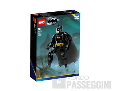 LEGO PERSONAGGIO DI BATMAN 76259