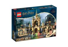 LEGO HARRY POTTER LA BATTAGLIA DI HOGWARTS 76415