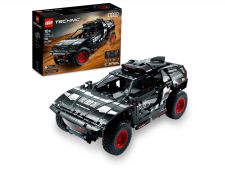 LEGO AUDI RS Q E-TRON 42160