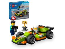 LEGO CITY AUTO DA CORSA VERDE 60399