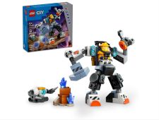 LEGO CITY SPACE MECH DI COSTRUZIONE SPAZIALE 60428