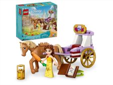 LEGO FRIENDS LA CARROZZA DEI CAVALLI DI BELLE 43233