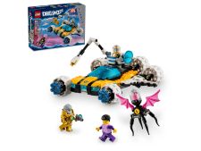 LEGO DREAMZZ L'AUTO SPAZIALE DEL PROFESSOR OSWALD 71475