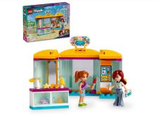 LEGO FRIENDS IL PICCOLO NEGOZIO DI ACCESSORI 42608