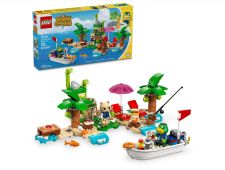 LEGO ANIMAL FRIENDS TOUR IN BARCA DI REMO 77048