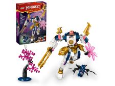 LEGO NINJAGO MECH ELEMENTO TECH DI SORA 71807