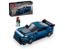 LEGO SPEED AUTO SPORTIVA FORD MUSTANG DARK HORSE 76920