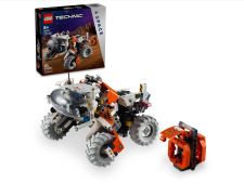 LEGO TECHNIC LOADER SPAZIALE LT78