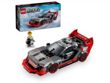 LEGO SPEED AUTO DA CORSA AUDI S1 E-TRON QUATTRO 76921