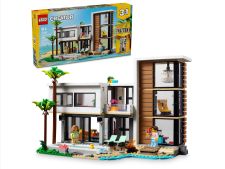 LEGO CREATOR CASA MODERNA 31153