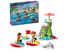 LEGO FRIENDS MOTO D'ACQUA 42623