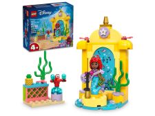 LEGO DISNEY IL PALCOSCENICO MUSICALE DI ARIEL 43235