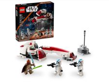 LEGO STAR WARS LA FUGA DEL BARC SPEEDER 75378