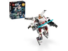 LEGO STAR WARS MECH X-WING DI LUKE SKYWALKER 75390