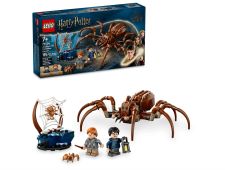 LEGO HARRY POTTER ARAGOG NELLA FORESTA PROIBITA 76434