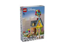 LEGO DISNEY CASA DI UP V110 43217