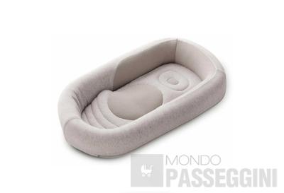 INGLESINA WELCOME POD QUIET BEIGE