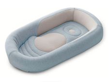 INGLESINA WELCOME POD PEACEFUL BLUE