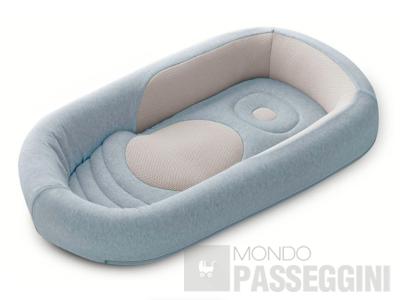 INGLESINA WELCOME POD PEACEFUL BLUE