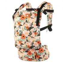 TULA MARSUPIO TODDLER MARIGOLD