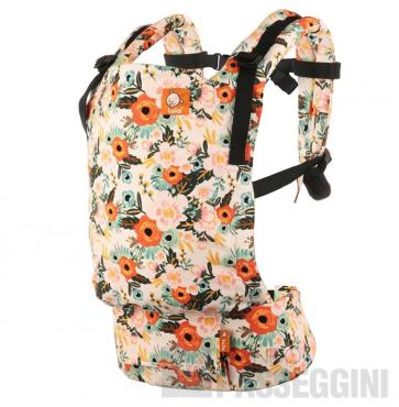 TULA MARSUPIO TODDLER MARIGOLD