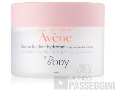 AVENE EAU THERMALE BALSAMO CORPO 250 ML